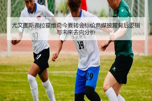 尤文图斯弗拉霍维奇今夏转会标价意媒披露背后逻辑与未来去向分析